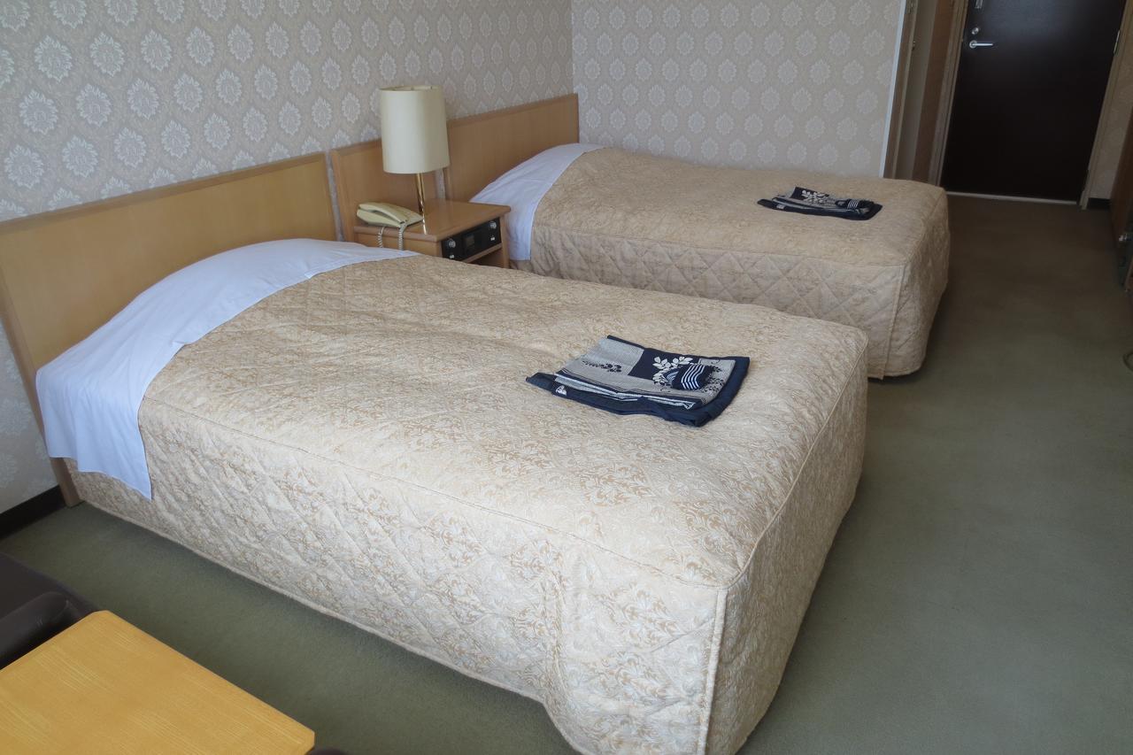 Takamine Kogen Hotel Komoro Bagian luar foto